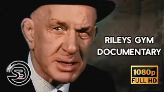 Catch Wrestling Documentary On Rileys Gym - Remastered & Colourised