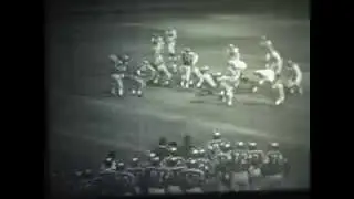 West Torrance High vs Hawthorne High 1969 football season - Part 1 of 2