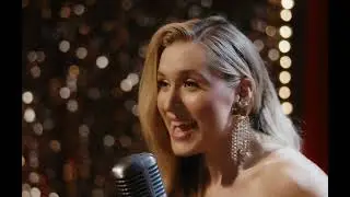 Harper Grace - O Holy Night (Official Music Video)