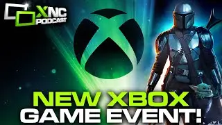 Xbox Partner Preview Game Showcase | Star Wars Games Updates | Xbox Studios IPs Xbox News Cast 139