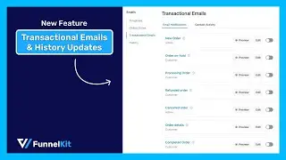 How to Customize WooCommerce Transactional Emails | Intuitive Drag-and-Drop Builder