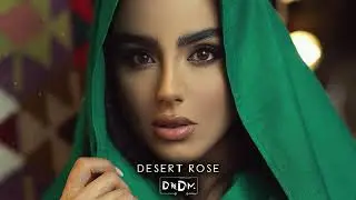 DNDM -Desert Rose (David Stan)