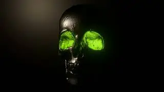 skeleton - skeleton eyes