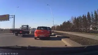 Лучшие Авто Приколы Подборка Март 2015 Best auto humor #98