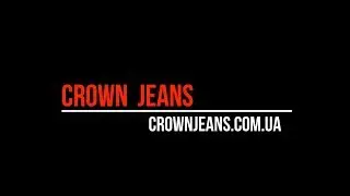 Crown Jeans & Essejeffe - 3D Scratch