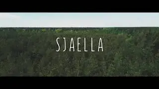 SJAELLA - Meridiane NORD [NEW ALBUM]