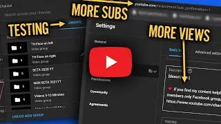 9 Things YOU Don't Know About YouTube