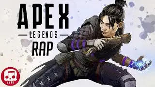 APEX LEGENDS RAP by JT Music - 