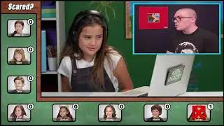 Kids React To MBDTF GETTING A LIGHT 6