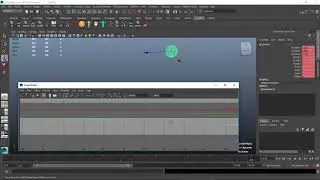 Maya: turn off names on curves in graph editor