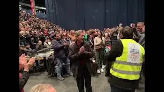 Professor Sucharit Bhakdi bekommt Standing Ovations in Kiel - Daniele Ganser / 8. März 2023 