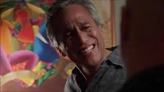 The Shield - Vic does a favor for Cal
