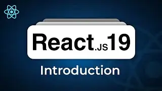 ReactJS 19 Tutorial in Hindi | #1 Introduction