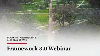 Framework 3.0 Webinar