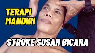 "Tips Pijat untuk Penderita Stroke: Cara Mengatasi Sulit Bicara dengan Titik Pijat Efektif"