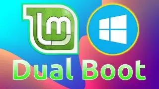 How to dual boot Linux Mint and Windows 10 (Step by step)