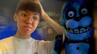 НЕОЖИДАННЫЙ РЕМЕЙК ФНАФ 1 ! // ПРОХОЖДЕНИЕ FNAF Plus // Five night's at Freddy's [;us