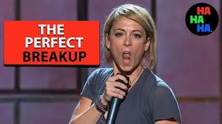 Iliza Shlesinger - The Perfect Breakup