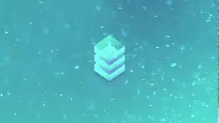 New Logo And incredible Animation
