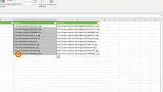 Hyperlink auf Excel Bilder platzieren - vollautomatisch Link zur Quelldatei beim Einfügen platzieren