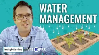 Water Management | Indigi-Genius