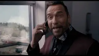 Killing Gunther Official Trailer  - Arnold Schwarzenegger Action Comedy