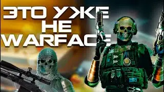 ОБЗОР ПТС WARFACE! Событие ЗОЛОТАЯ ЛИХОРАДКА | Снайперская винтовка SABATTI STR | Отряд КОНКИСТАДОРЫ