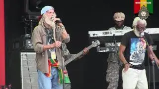 The Congos at Reggae Sundance 2016