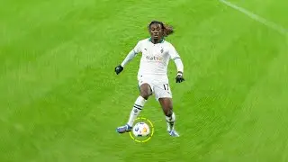 Manu Koné 🔥 Best Skills & Goals - HD