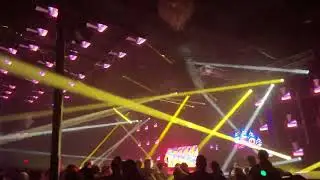 Dirt Monkey + Jantsen - HOUSTON