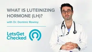 What is #LH? What Affects Luteinizing Hormone Levels and How you can #Check LH Levels