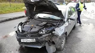 Вождение по русски