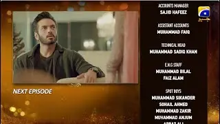 Sunn Mere Dil Episode 38 Teaser - 6th February 2025 - Har Pal Geo