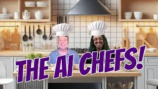 The AI Chefs: Rubber Duck Debugging & Socratic Questioning for AI