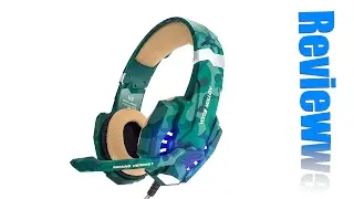 Kotion Each G9600 Gaming Headset: Review