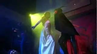 Травести-шоу 