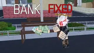 [Type Soul] HOW TO FIX THE BANK BUG