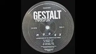 Modex - Isometra