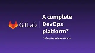 GitLab in 3 minutes