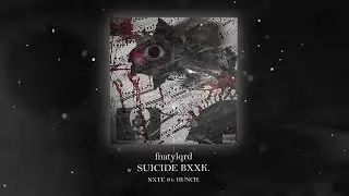 Fnatylqrd - NXTE #1: HUNCH. (Official Audio)