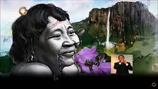 National Anthem of Venezuela (Globovisión)