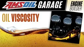 Is Lower Viscosity Oil Really Better?