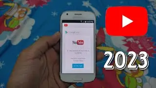 How to watch YouTube on unsupport devices | Android & iOS | Tutorial 2023