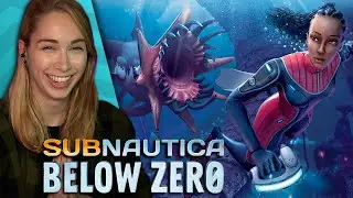 A NEW ADVENTURE - Subnautica: Below Zero [1]