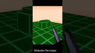 Make Mini Minecraft Game In Python | 