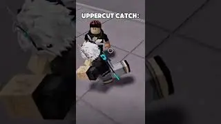 THE HARDEST COMBO / TECH IN TSB 🔥
