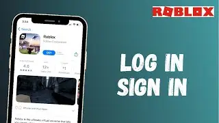 How to Login to Roblox account | Sign In - ROBLOX