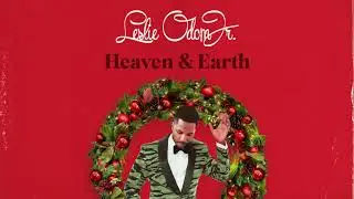 Leslie Odom Jr. - Heaven & Earth (Official Audio)