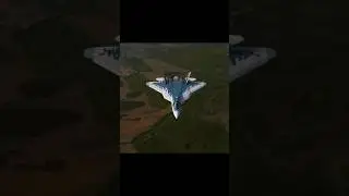 Sukhoi Su-57 In Action 🇷🇺✌🏻