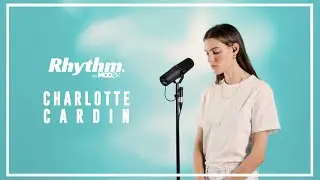 Charlotte Cardin - Live On Rhythm By Modzik